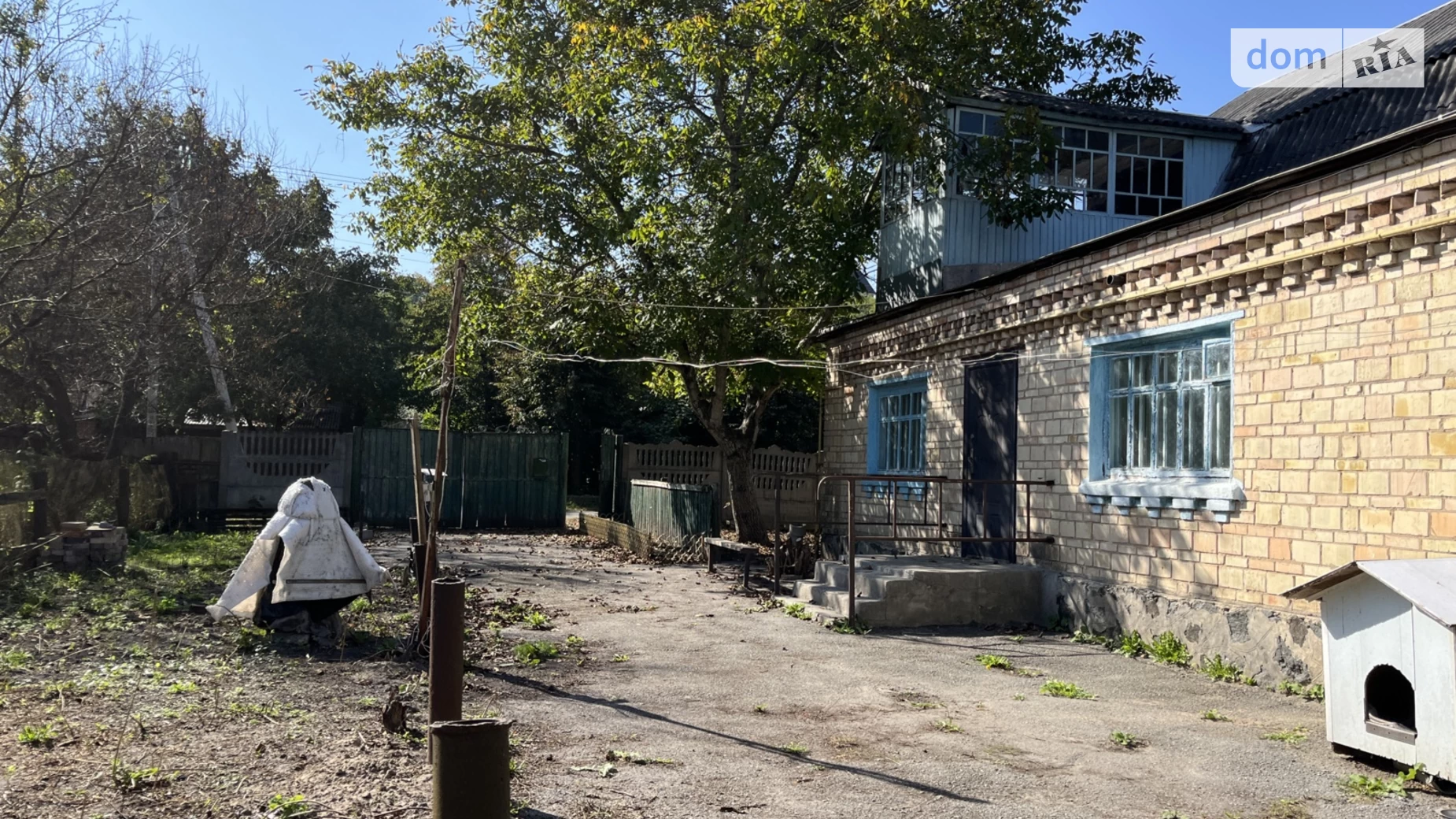 Продается дом на 2 этажа 114 кв. м с бассейном, цена: 59900 $ - фото 2