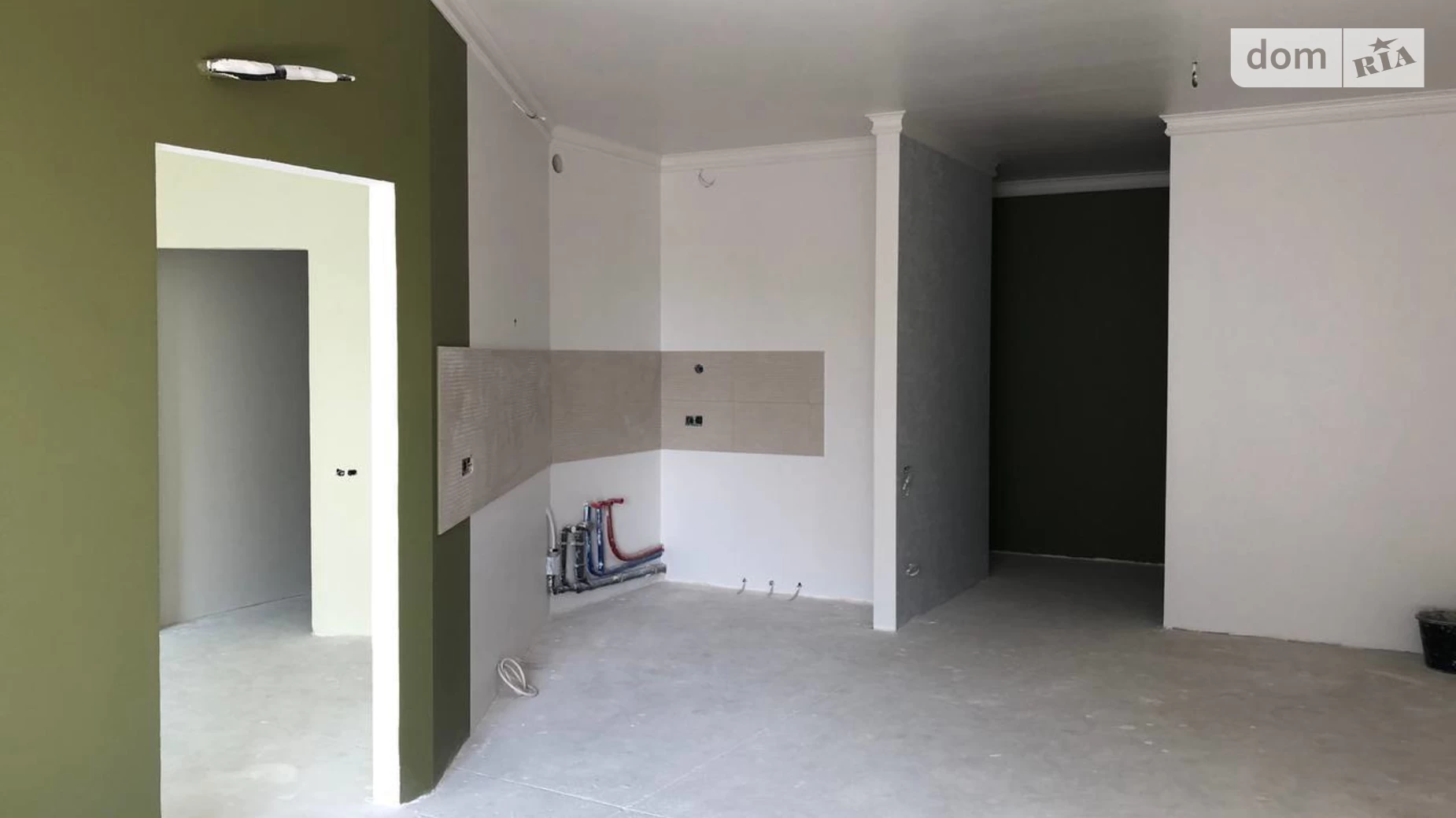 Продається 2-кімнатна квартира 91.5 кв. м у Одесі, пров. Маячний, 7 - фото 4