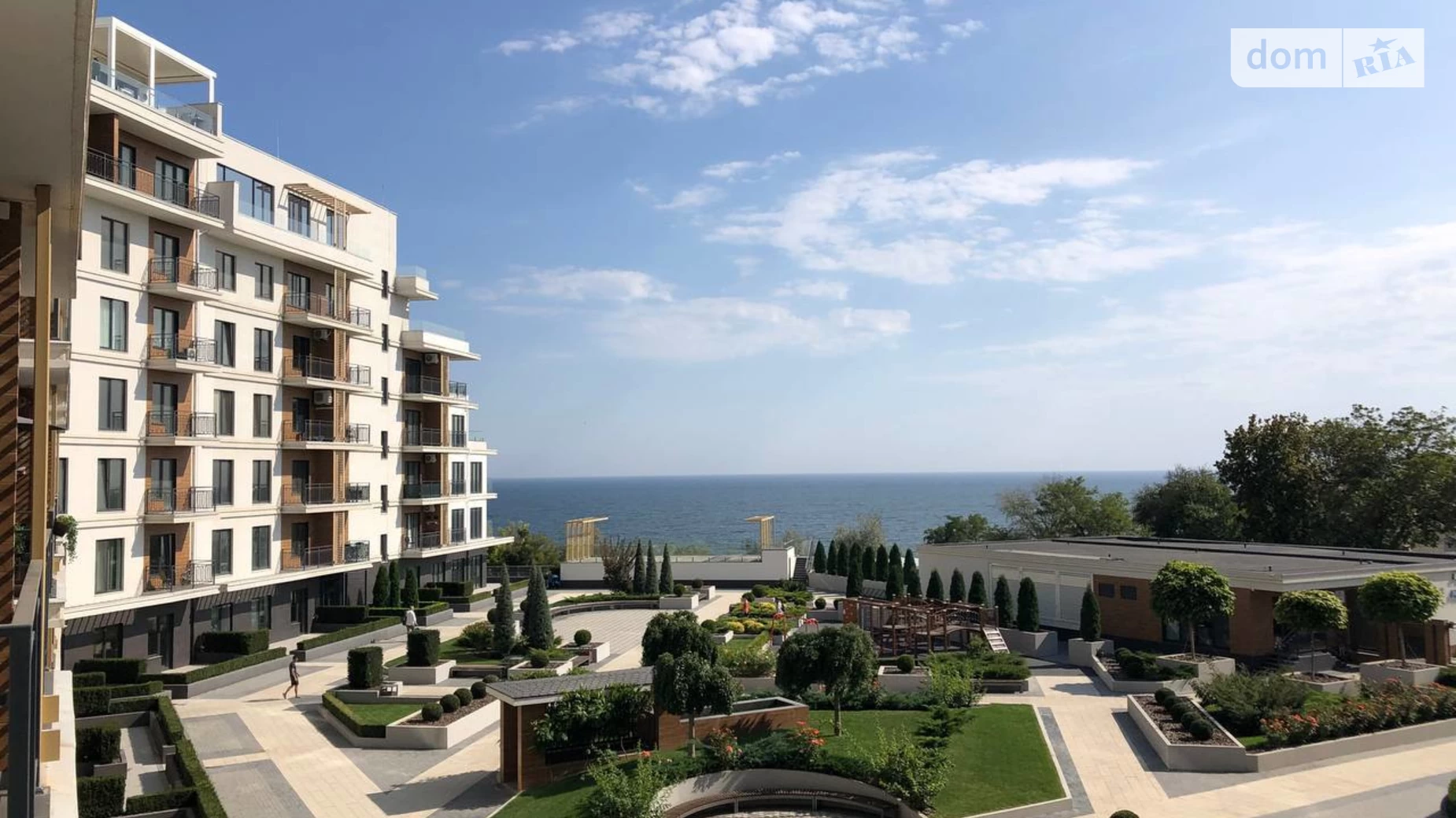 Продається 2-кімнатна квартира 91.5 кв. м у Одесі, пров. Маячний, 7 - фото 3