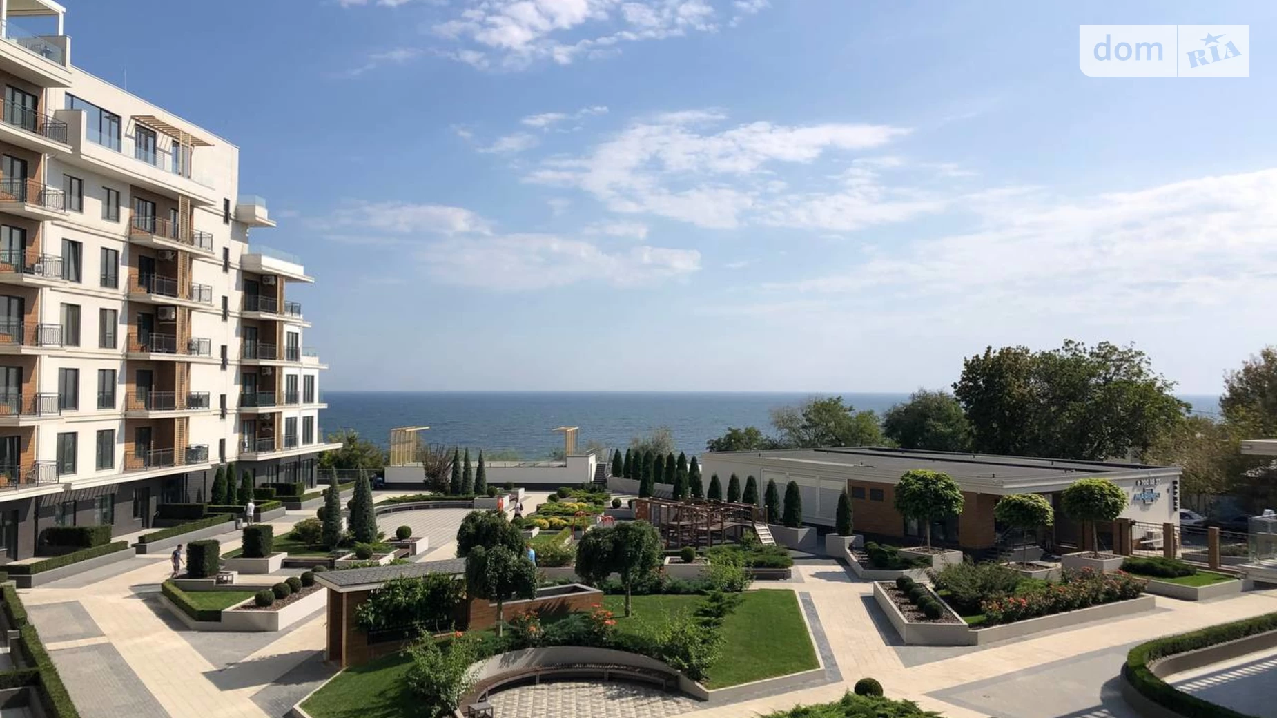 Продается 2-комнатная квартира 91 кв. м в Одессе, пер. Маячный, 7 - фото 2