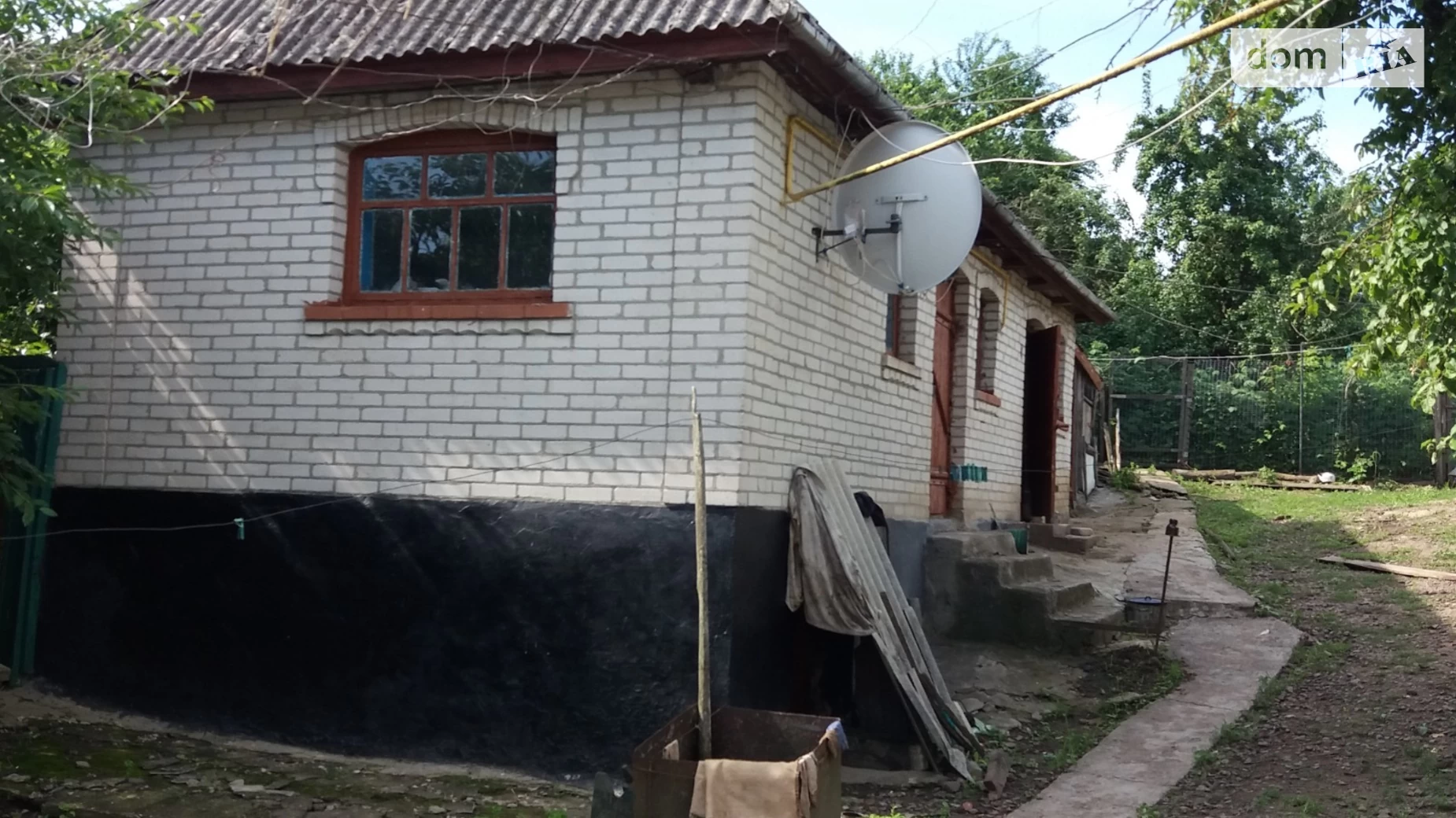 Продається одноповерховий будинок 99 кв. м з терасою, цена: 15000 $ - фото 5