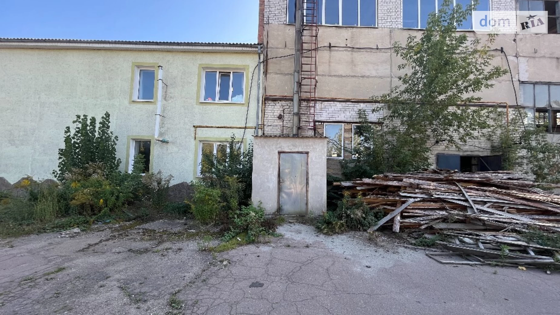 Продается помещения свободного назначения 4500 кв. м в 2-этажном здании, цена: 480000 $ - фото 4