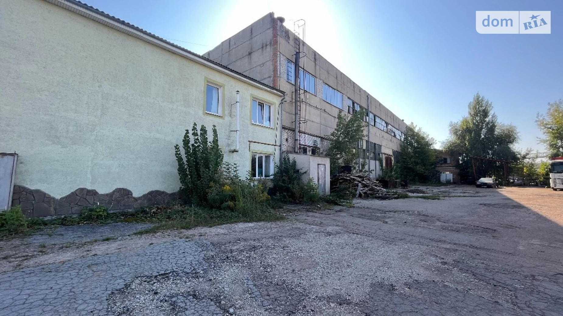 Продается помещения свободного назначения 4500 кв. м в 2-этажном здании, цена: 480000 $ - фото 3