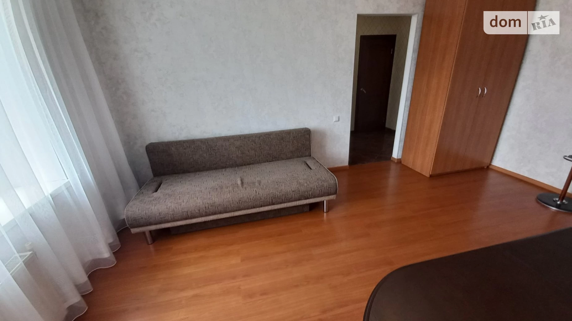 Продается 1-комнатная квартира 42 кв. м в Виннице, ул. Якова Галчевского, 37