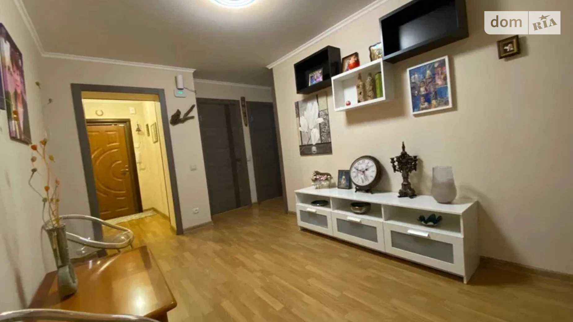 Продается 3-комнатная квартира 67.2 кв. м в Киеве, ул. Левка Лукьяненко, 19 - фото 5