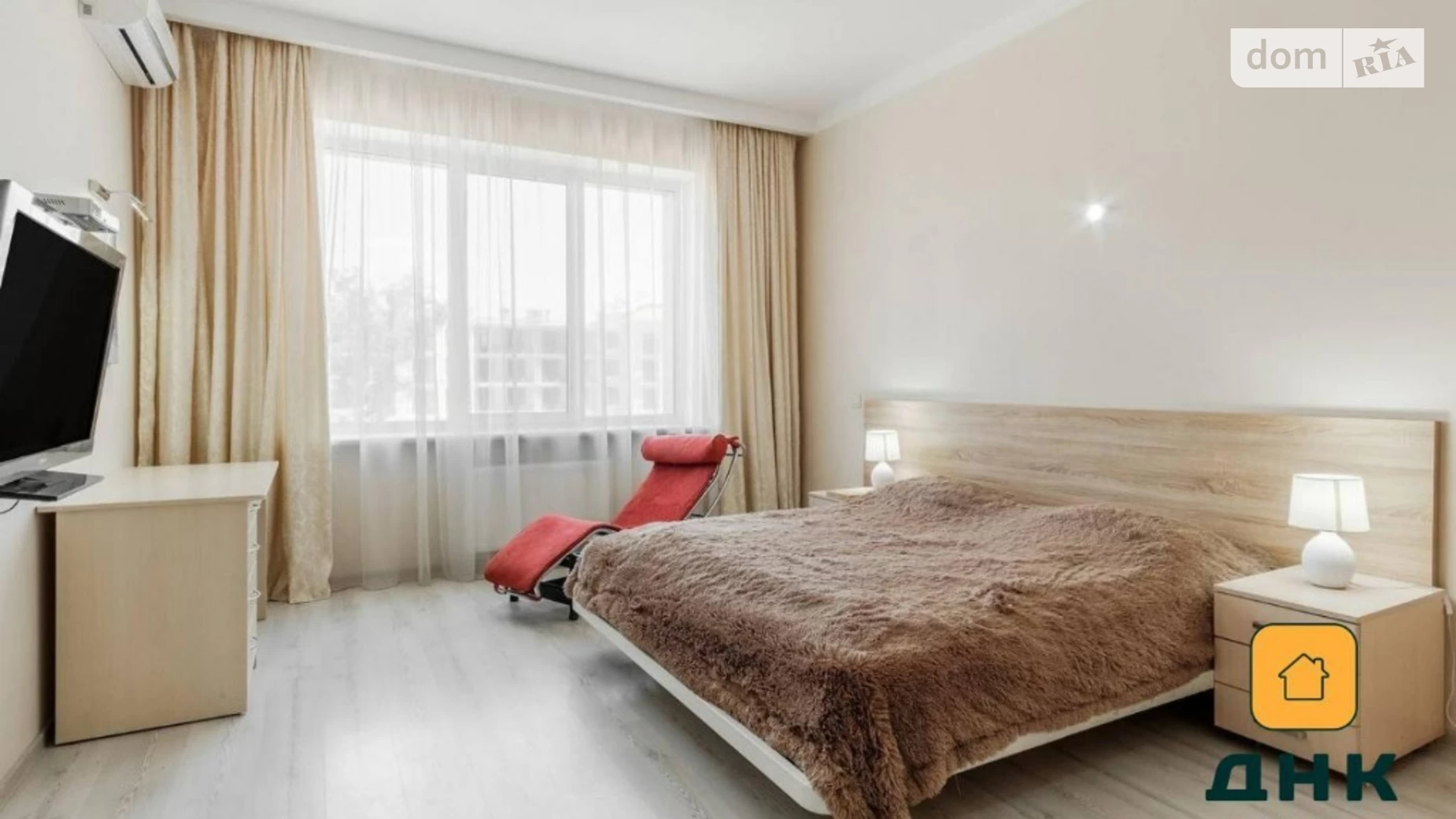 Продается 2-комнатная квартира 75 кв. м в Одессе, бул. Французский, 60А - фото 3