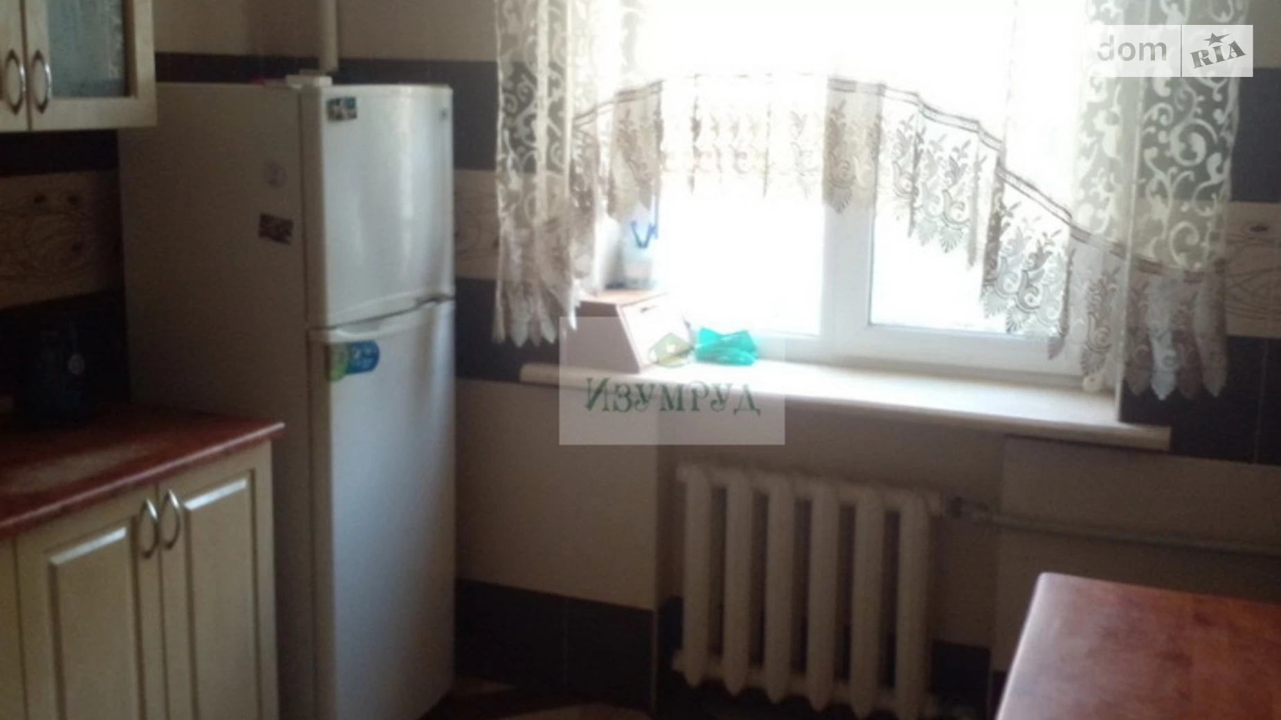 Продается 1-комнатная квартира 35 кв. м в Одессе, ул. Коблевская