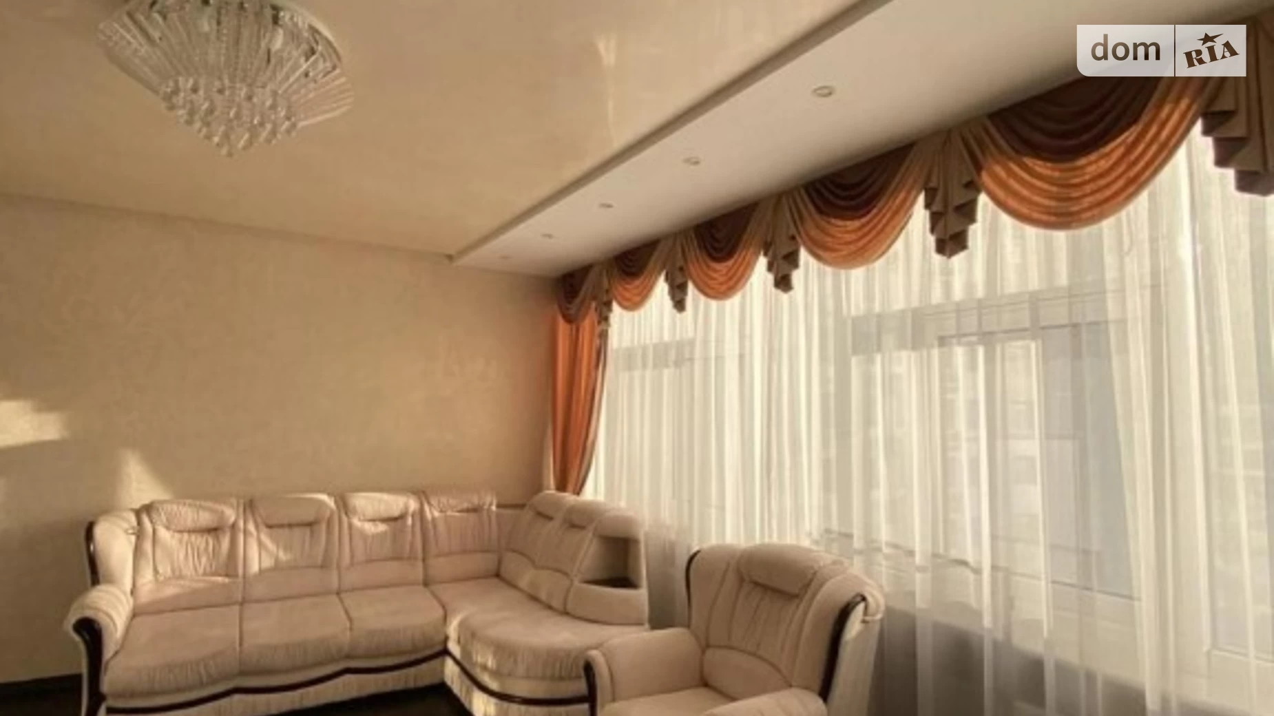 Продается 2-комнатная квартира 80 кв. м в Одессе, плато Гагаринское, 5А - фото 3