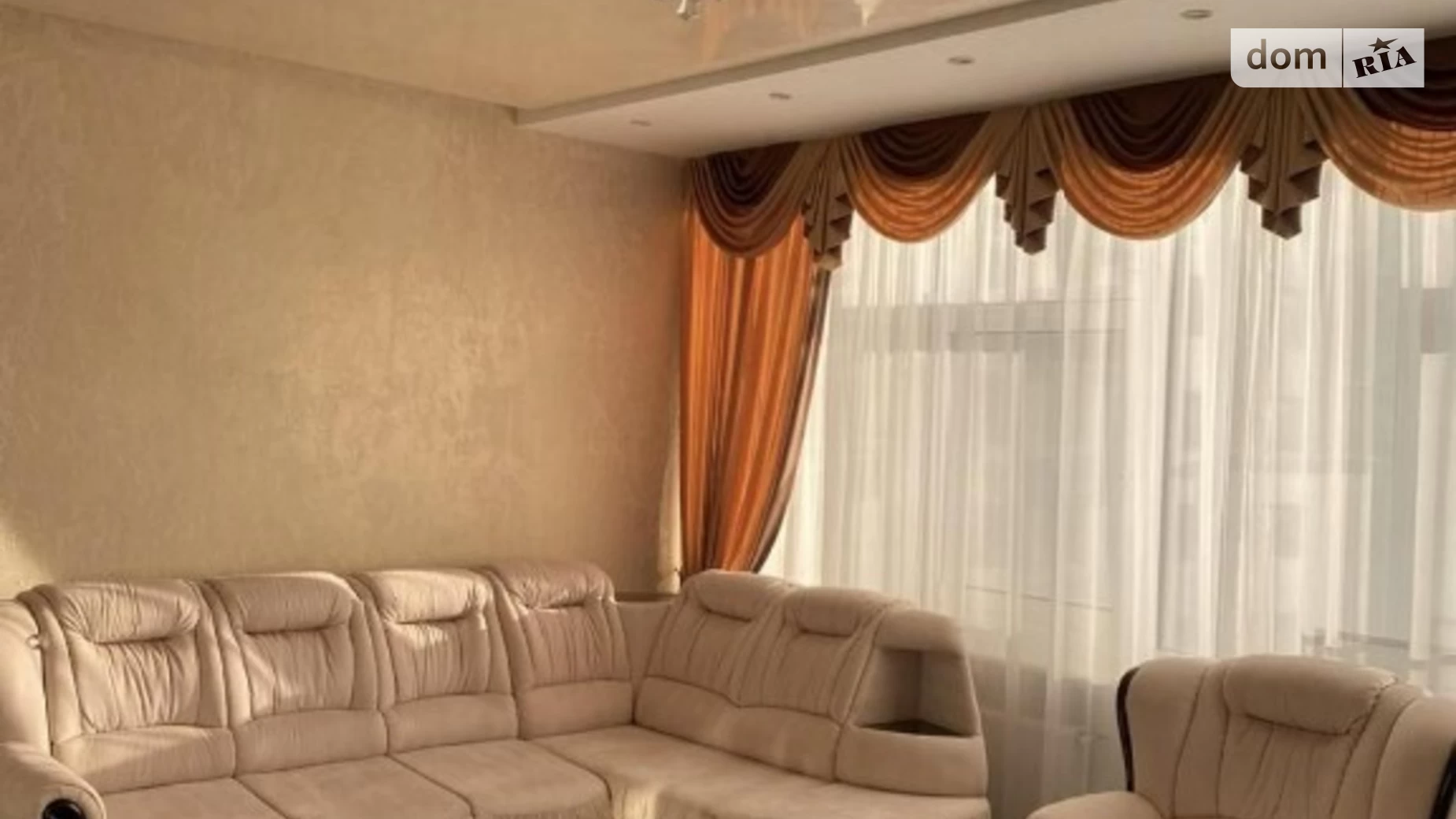 Продается 2-комнатная квартира 80 кв. м в Одессе, плато Гагаринское, 5А - фото 2