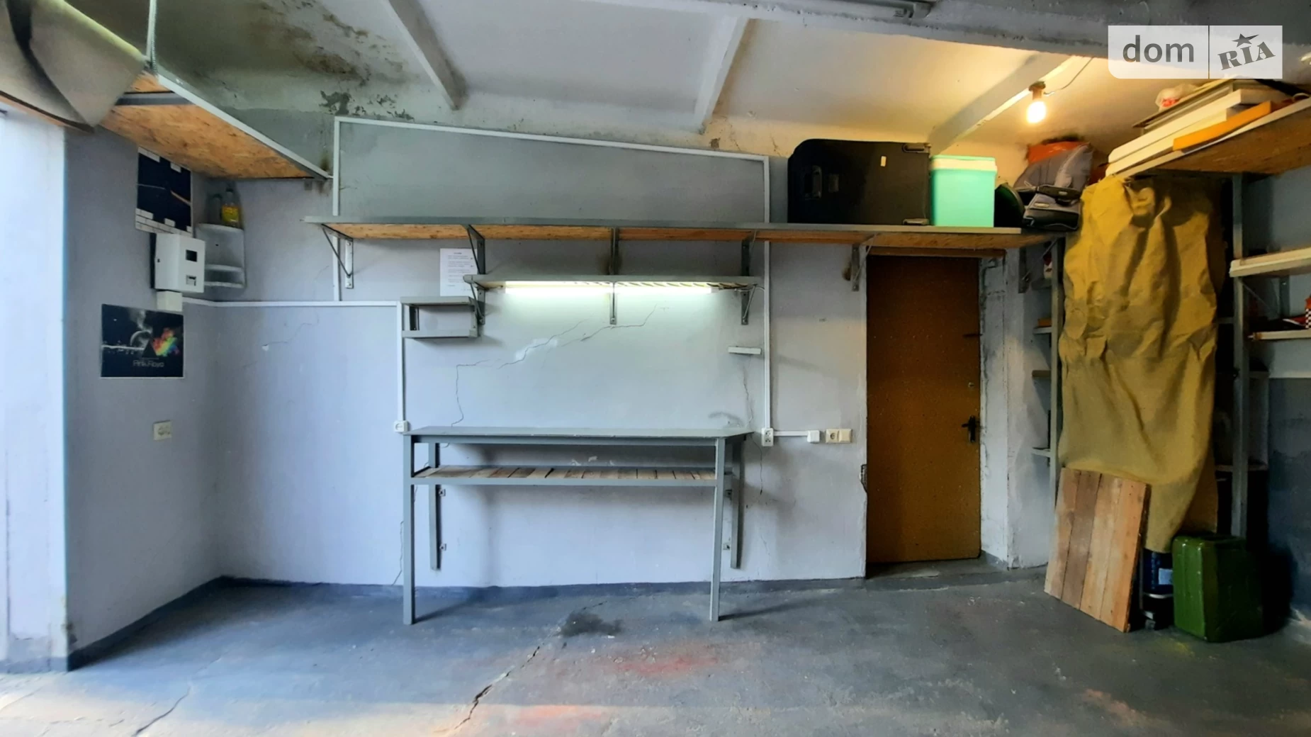 Продається окремий гараж універсальний на 23.16 кв. м, цена: 8500 $ - фото 4
