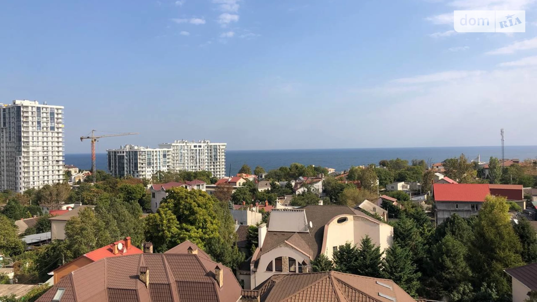 Продается 2-комнатная квартира 79.23 кв. м в Одессе - фото 4