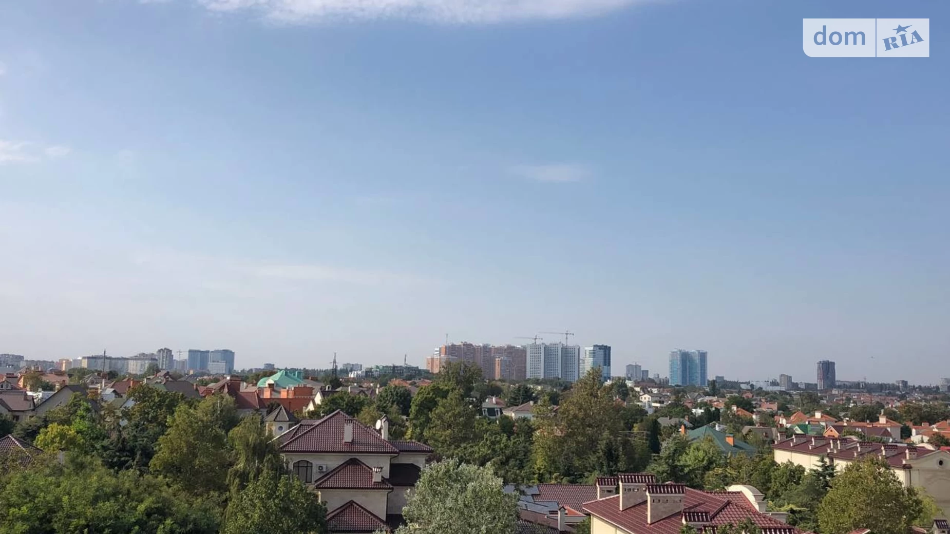 Продается 2-комнатная квартира 79.23 кв. м в Одессе, Фонтанская дор. - фото 2