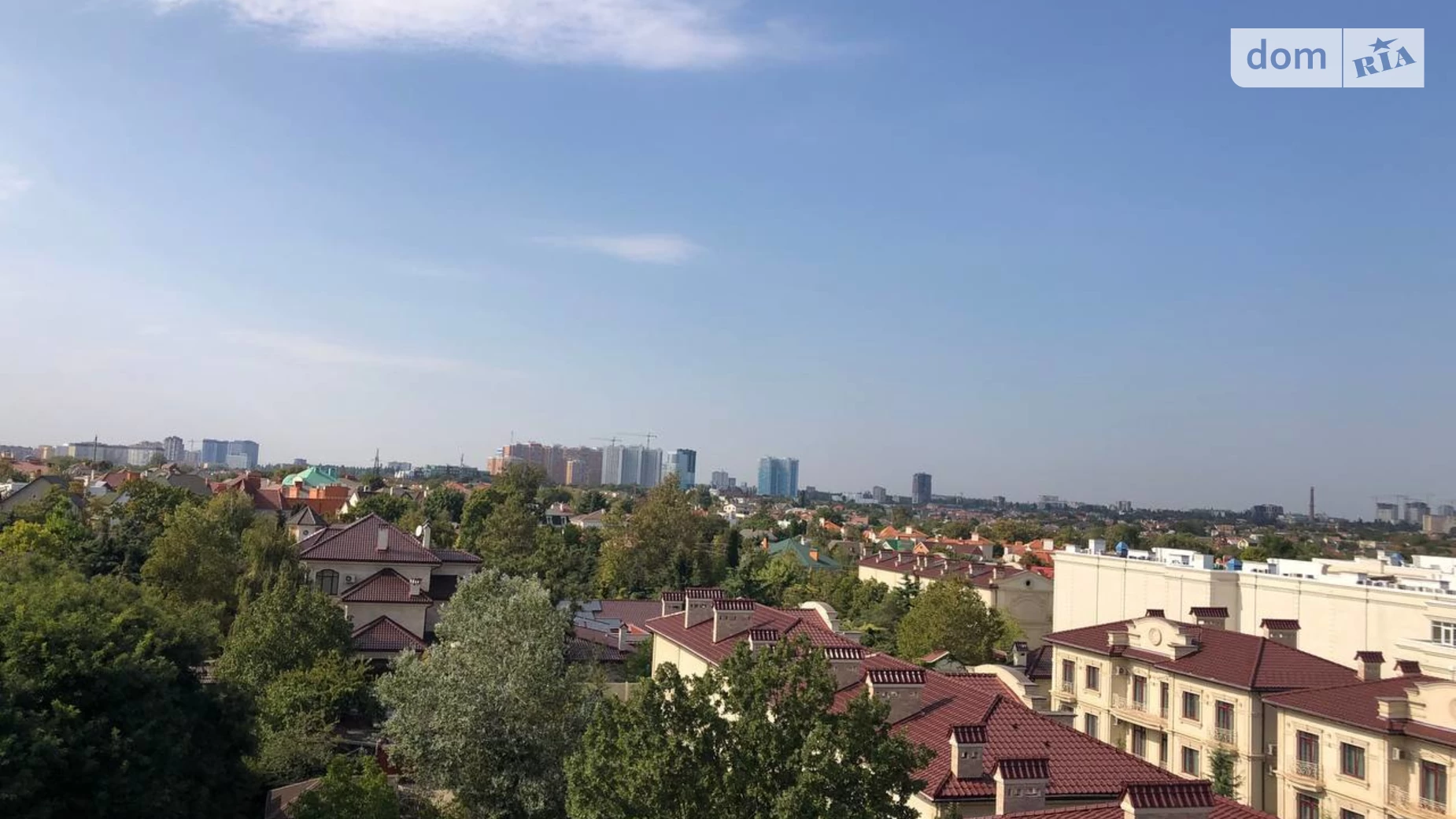 Продается 2-комнатная квартира 79.23 кв. м в Одессе, Фонтанская дор. - фото 3