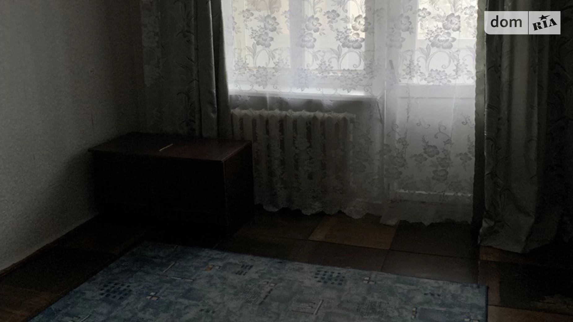 Продается 2-комнатная квартира 44 кв. м в Николаеве, ул. Молодогвардейская, 55