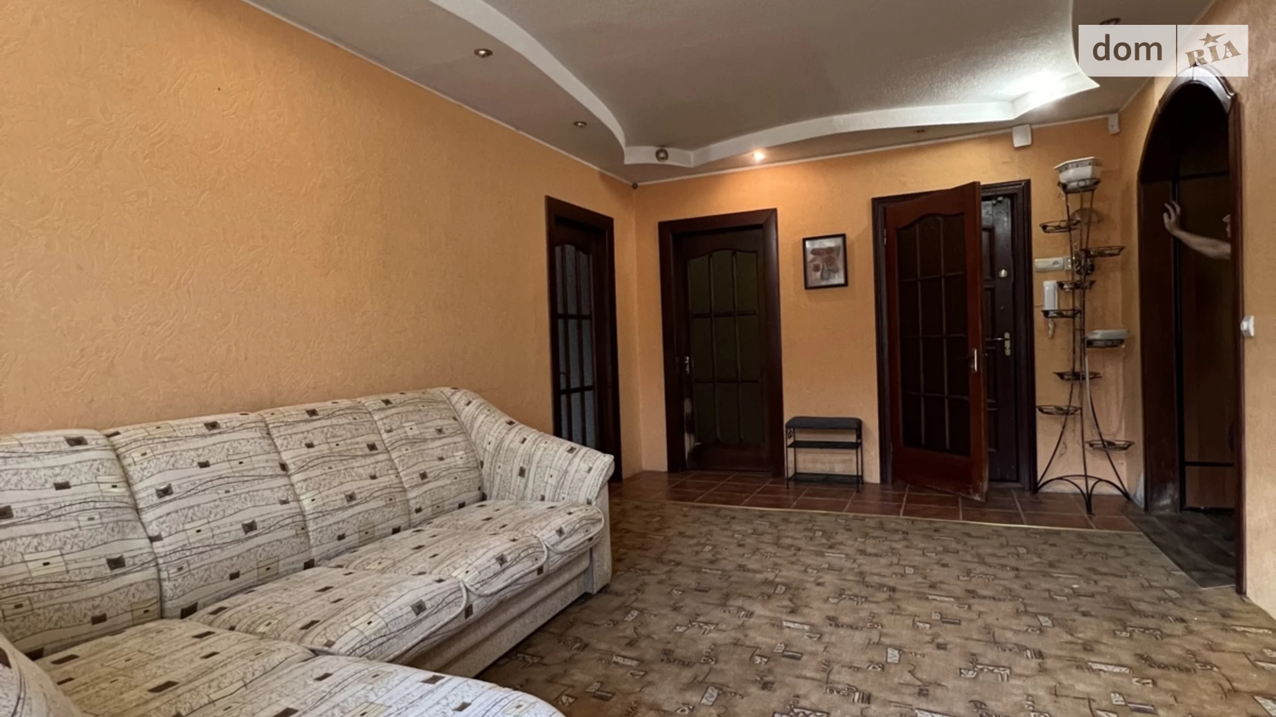 Продається 3-кімнатна квартира 69 кв. м у Дніпрі, мас. Тополя-3 - фото 2