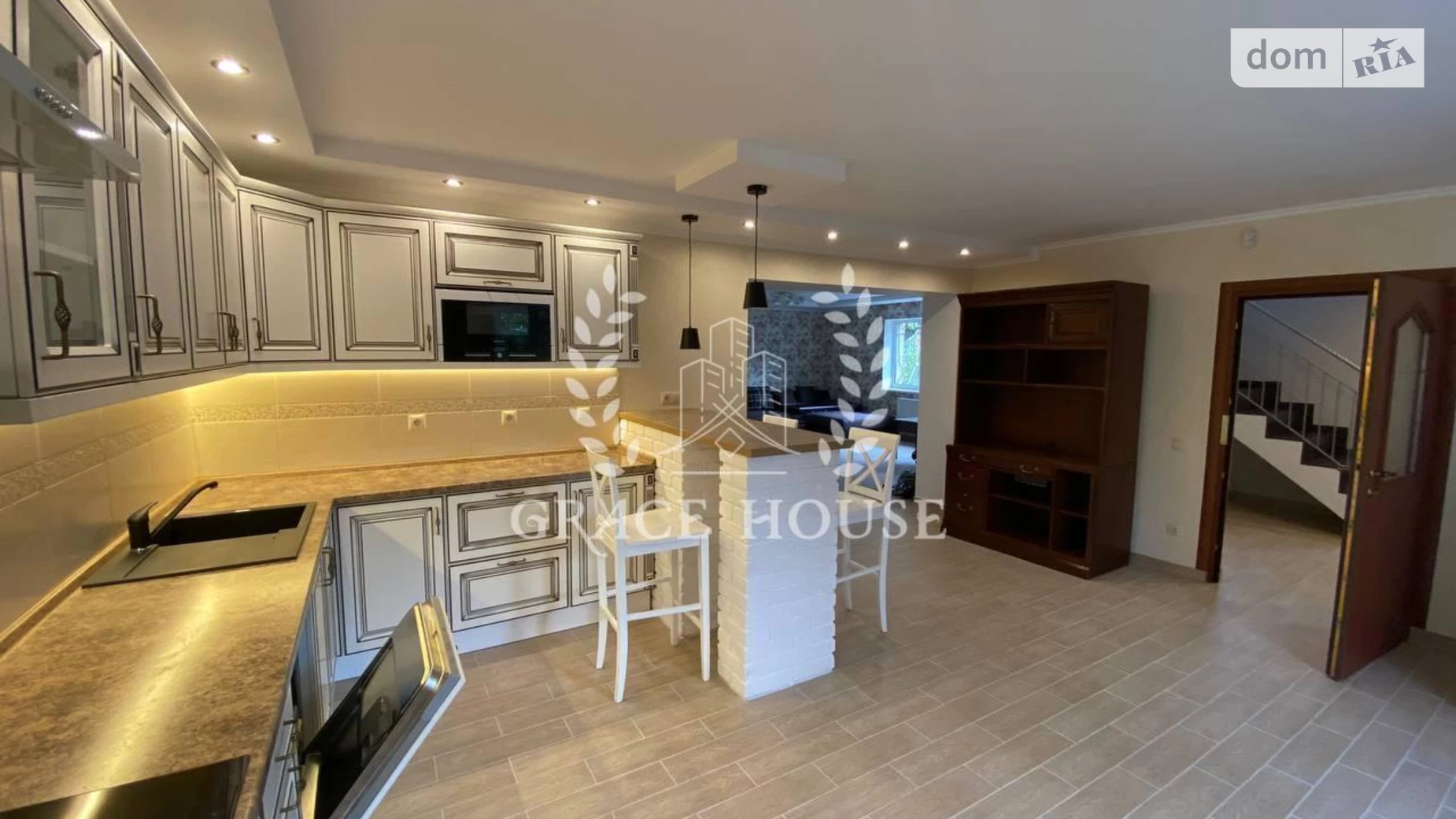 Осокорки Киев, цена: 250000 $ - фото 4