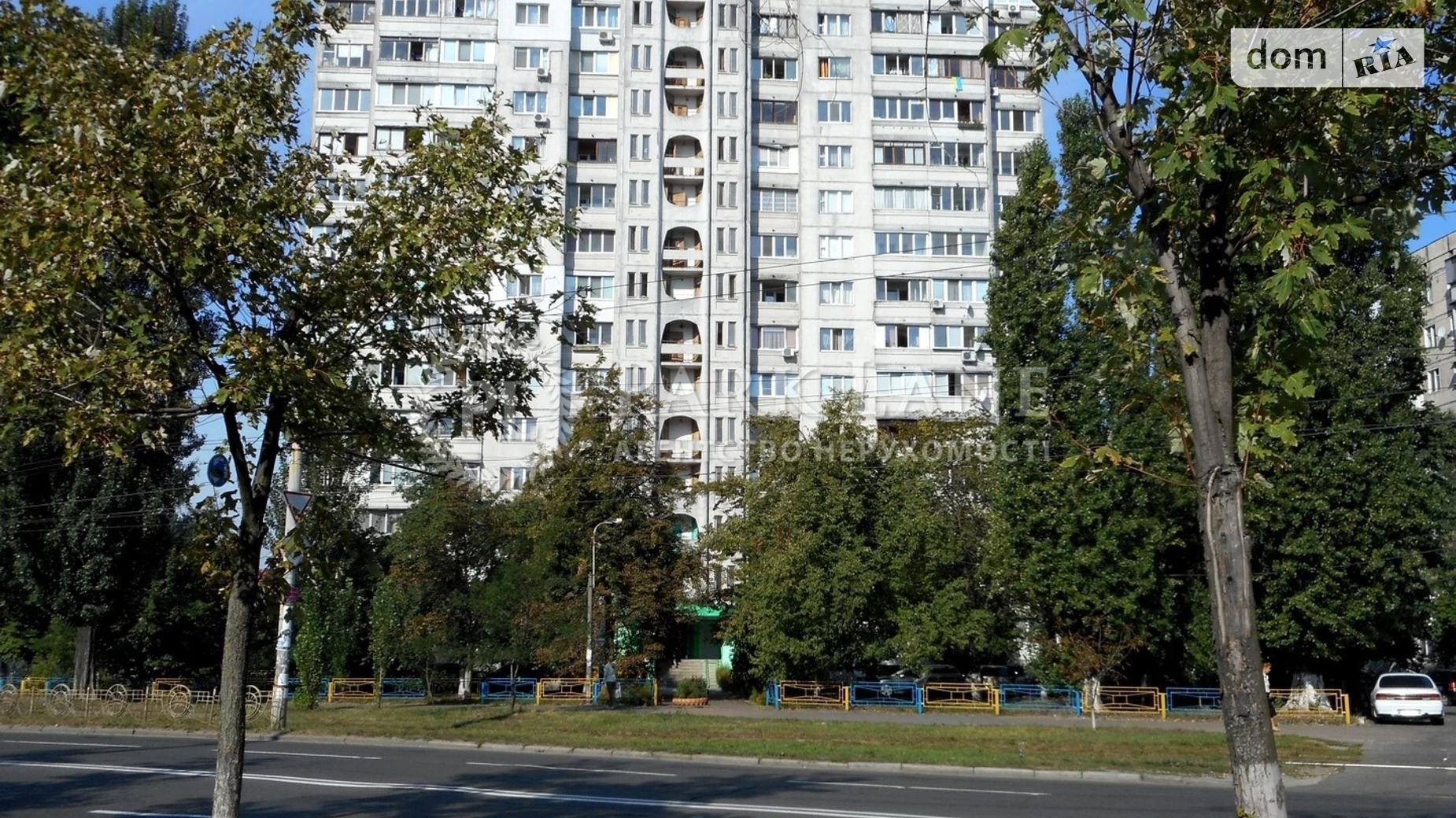 Продается 3-комнатная квартира 80 кв. м в Киеве, ул. Героев Днепра, 9 - фото 5