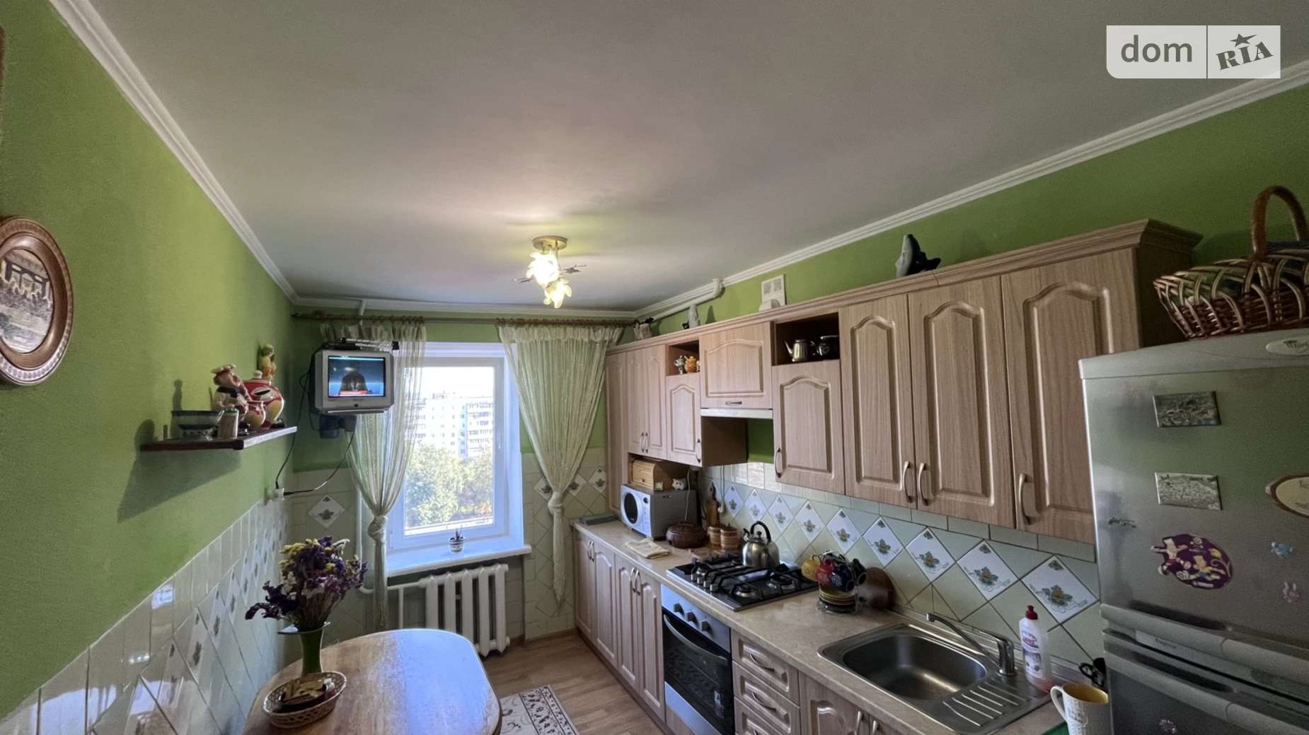 Продается 3-комнатная квартира 62 кв. м в Хмельницком, цена: 48000 $ - фото 7