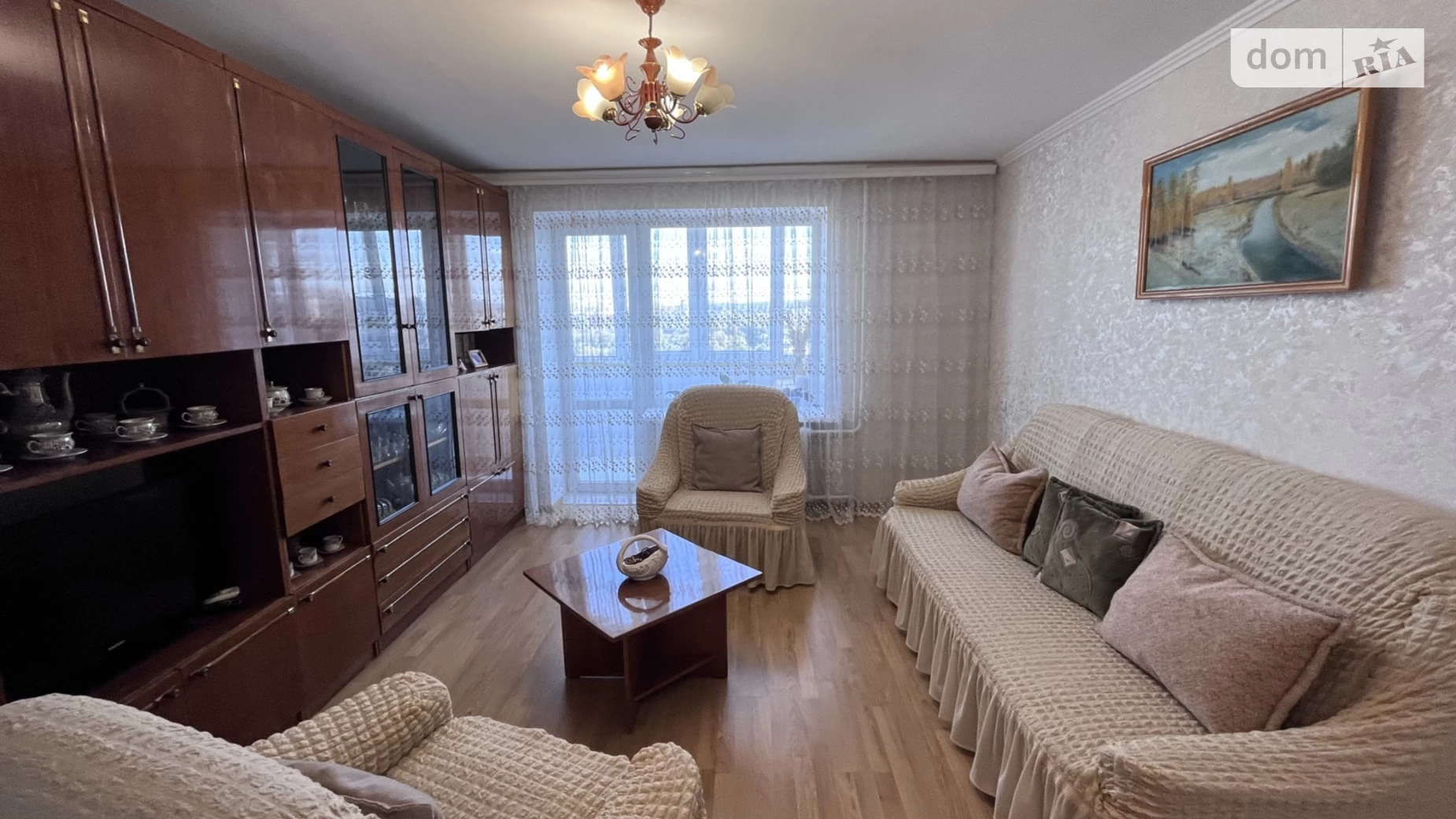 Продается 3-комнатная квартира 62 кв. м в Хмельницком, ул. Трембовецкой Марии, 14 - фото 5