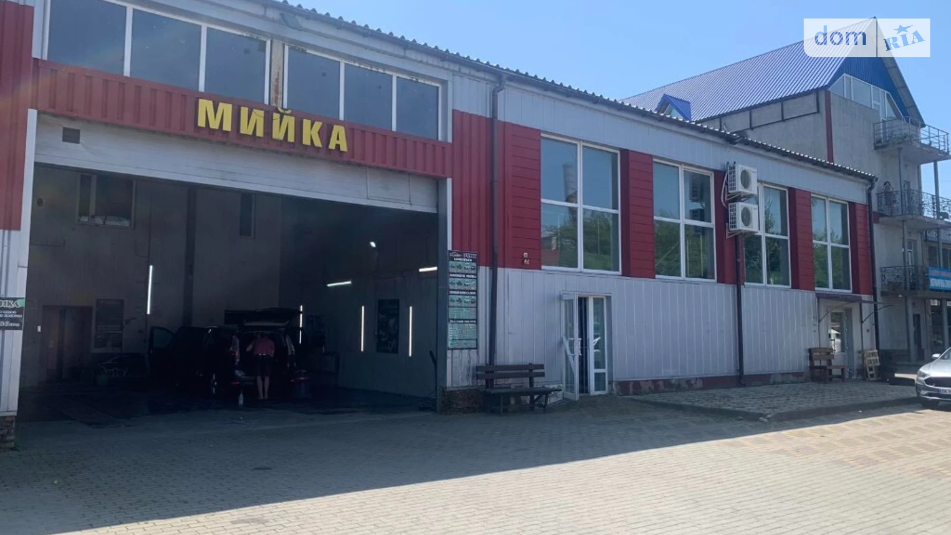 Продається приміщення вільного призначення 1000 кв. м в 1-поверховій будівлі, цена: 220000 $ - фото 2