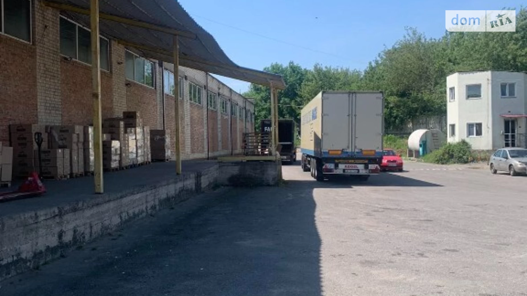Продається приміщення вільного призначення 1000 кв. м в 1-поверховій будівлі, цена: 220000 $ - фото 3