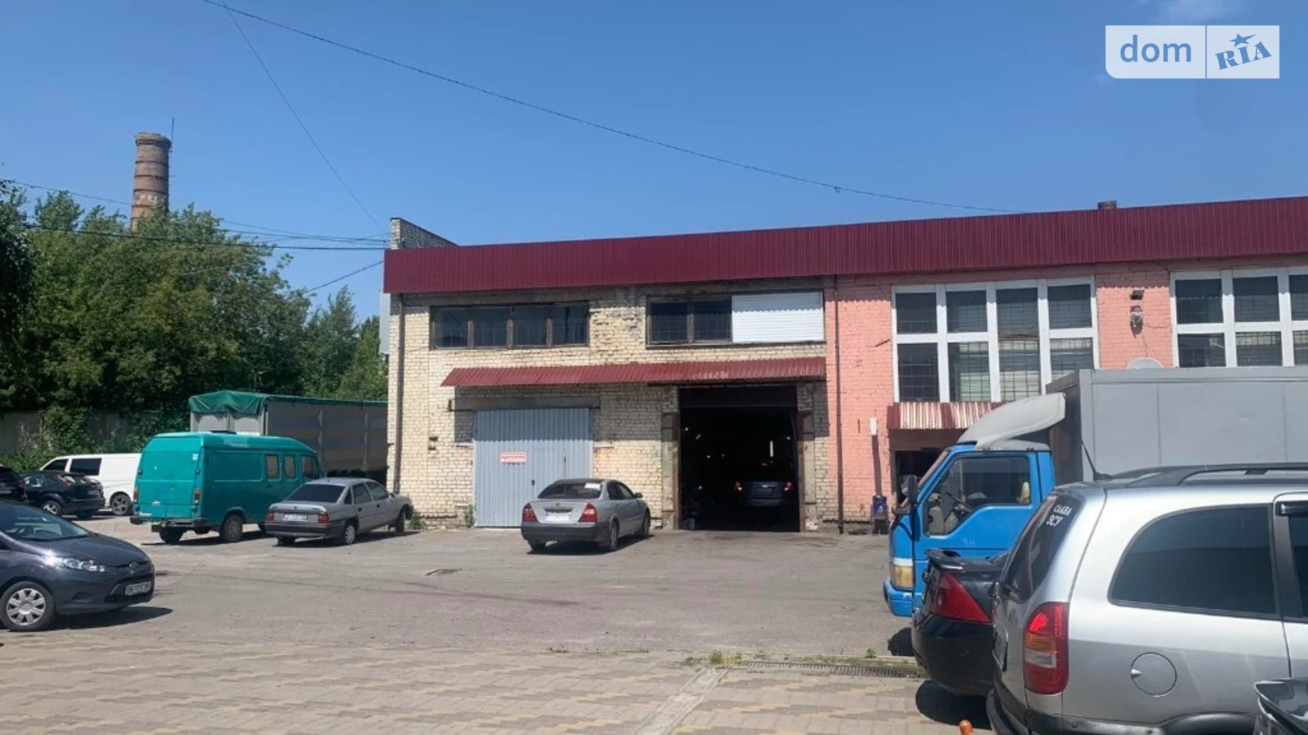 Продається приміщення вільного призначення 1000 кв. м в 1-поверховій будівлі, цена: 220000 $ - фото 4