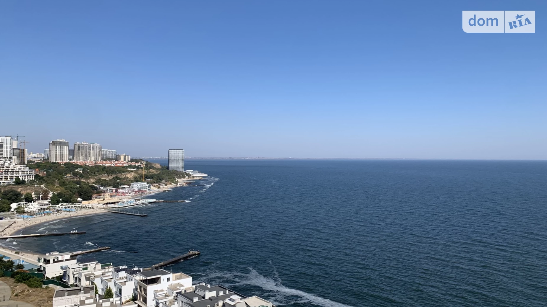 Продается 3-комнатная квартира 182 кв. м в Одессе, пер. Мореходный - фото 5