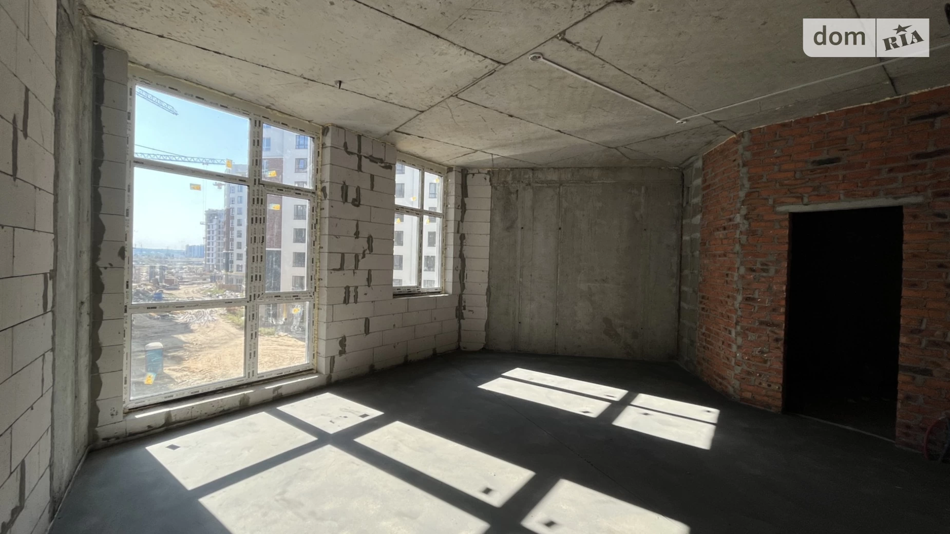 Продается 2-комнатная квартира 36.54 кв. м в Ирпене - фото 4