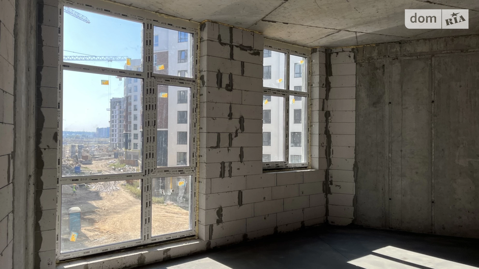 Продается 2-комнатная квартира 36.54 кв. м в Ирпене - фото 5