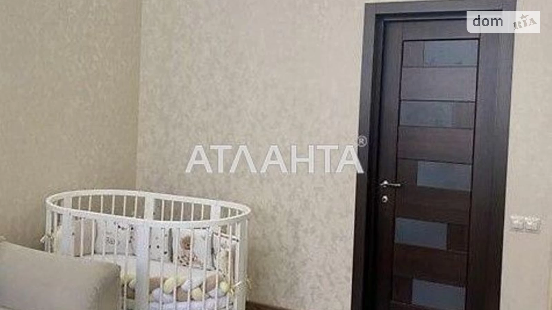 Продается 2-комнатная квартира 33 кв. м в Львове - фото 5