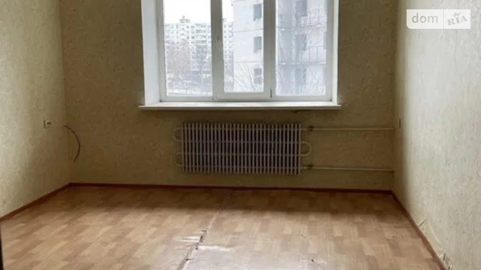 Продається 2-кімнатна квартира 62 кв. м у Харкові, вул. Джерельна, 9А