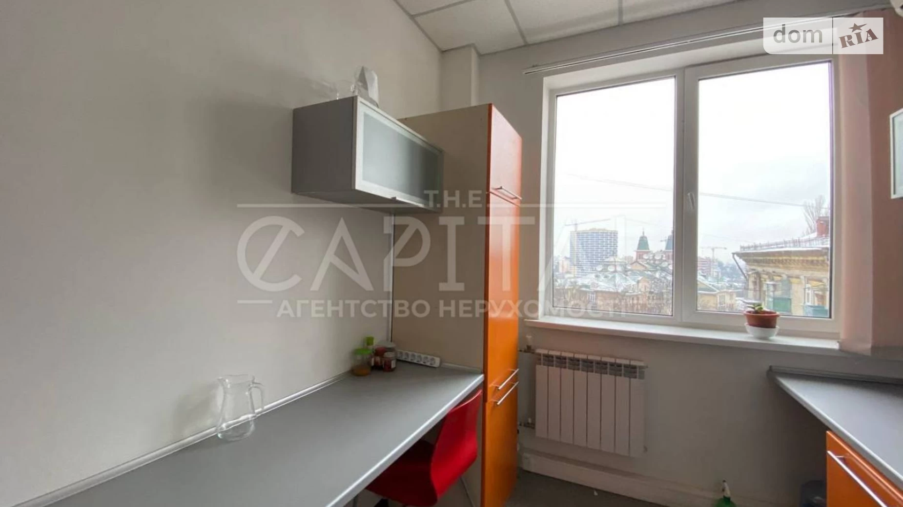 пер. Бехтеревский, 4В Шевченковский Киев, цена: 1330 $ - фото 3