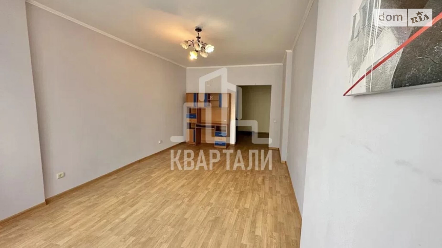Продается 2-комнатная квартира 82 кв. м в Киеве, наб. Днепровская, 26Б - фото 5