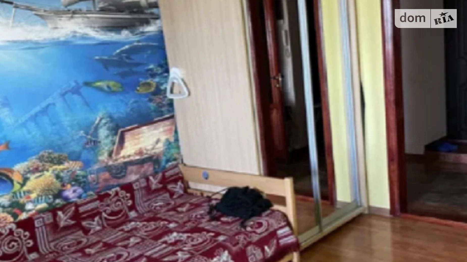 Продается 2-комнатная квартира 52 кв. м в Одессе, ул. Бабаджаняна Маршала