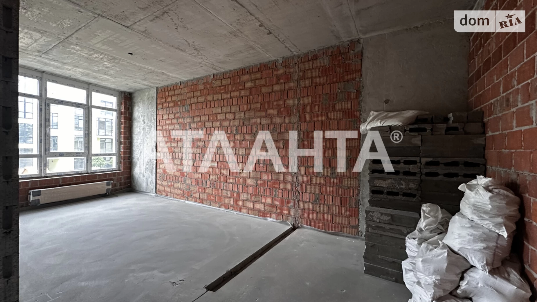 Продается 1-комнатная квартира 40 кв. м в Киеве, ул. Дубищанская, 8 - фото 4