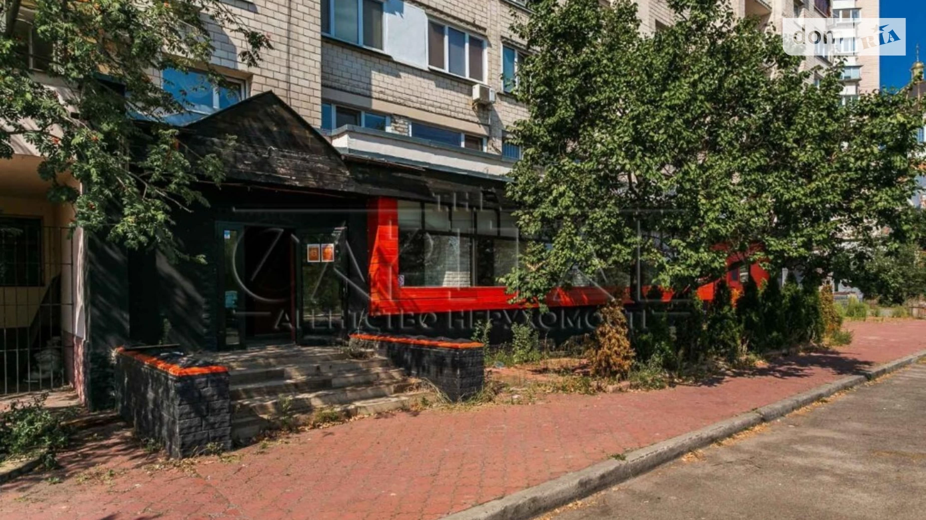 просп. Владимира Ивасюка, 1 Оболонский Киев, цена: 3600 $ - фото 3