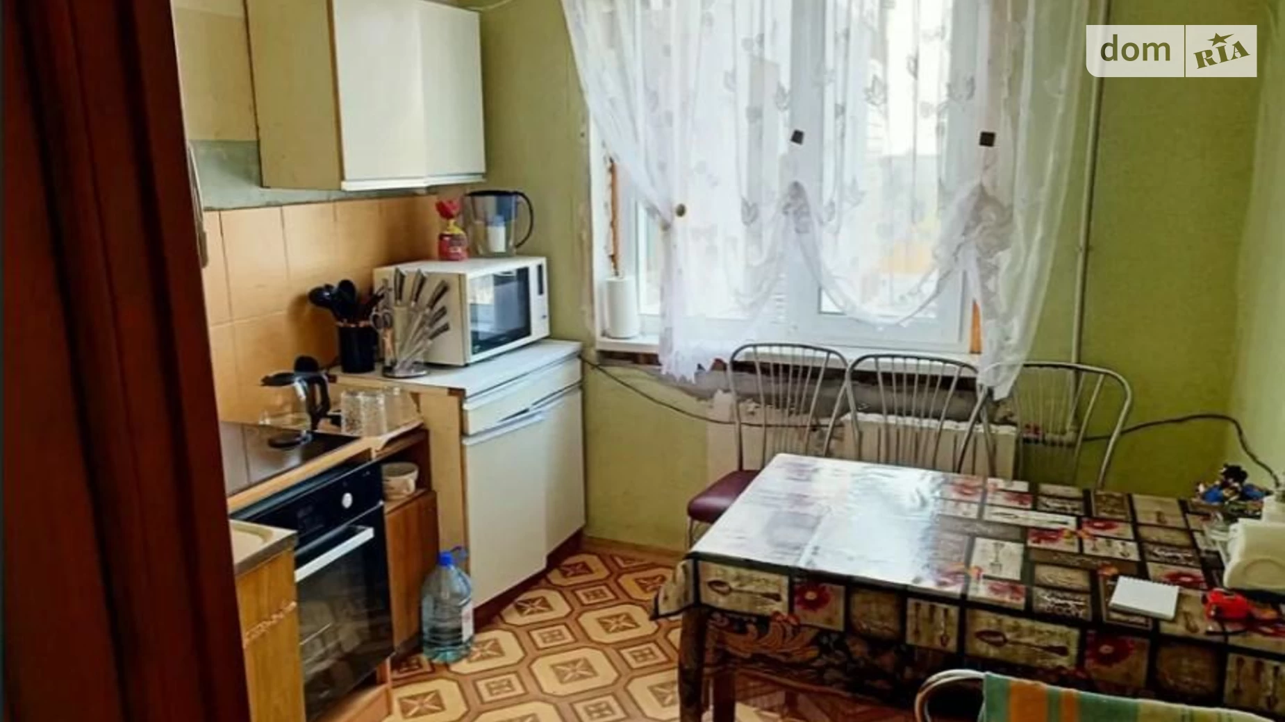 Продается 4-комнатная квартира 85 кв. м в Одессе, ул. Академика Королева, 83/1 - фото 2