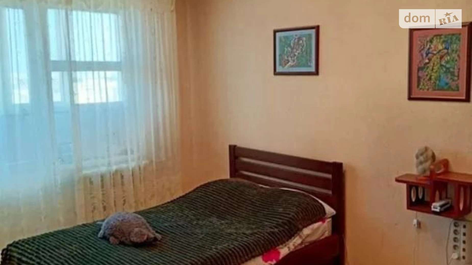 Продается 4-комнатная квартира 85 кв. м в Одессе, ул. Академика Королева, 83/1 - фото 3