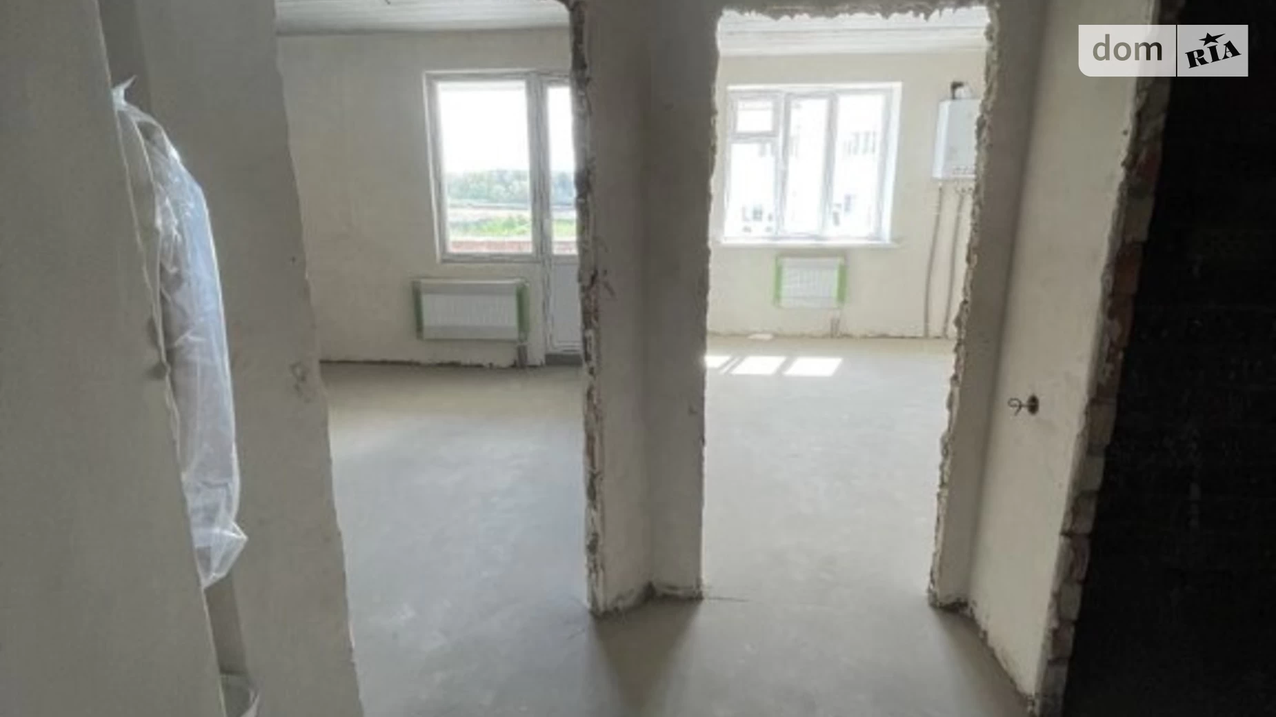 Продается 1-комнатная квартира 44 кв. м в Хмельницком, ул. Кармелюка - фото 4