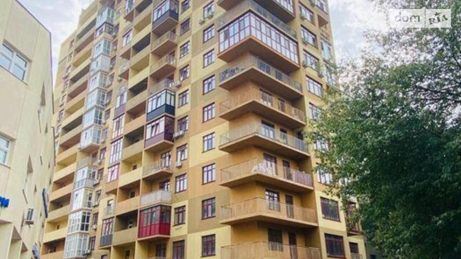 Продается 2-комнатная квартира 82 кв. м в Киеве, ул. Коновальца Евгения, 36 - фото 2