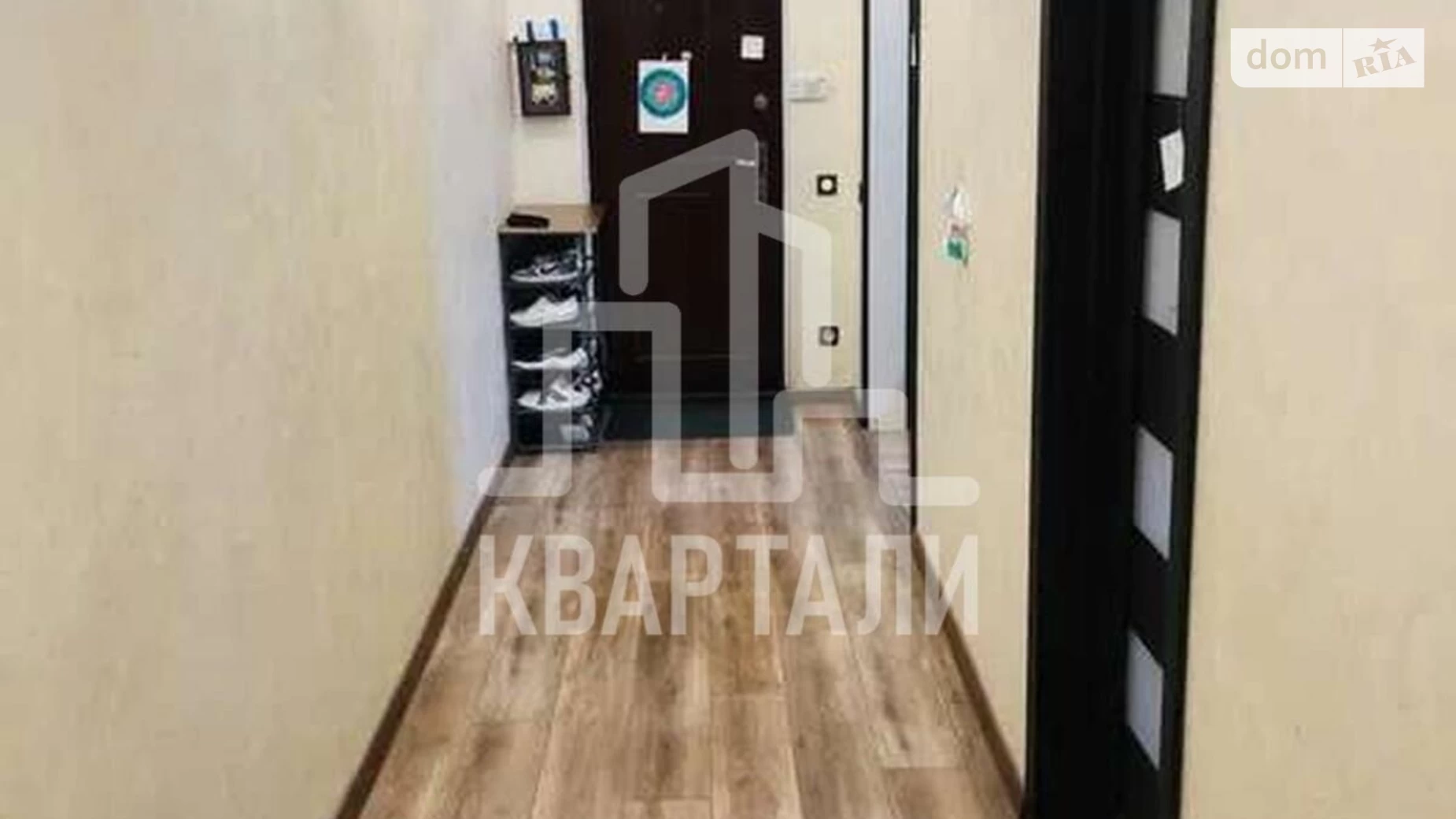 Продается 3-комнатная квартира 94 кв. м в Киеве, ул. Радунская, 9Б - фото 3