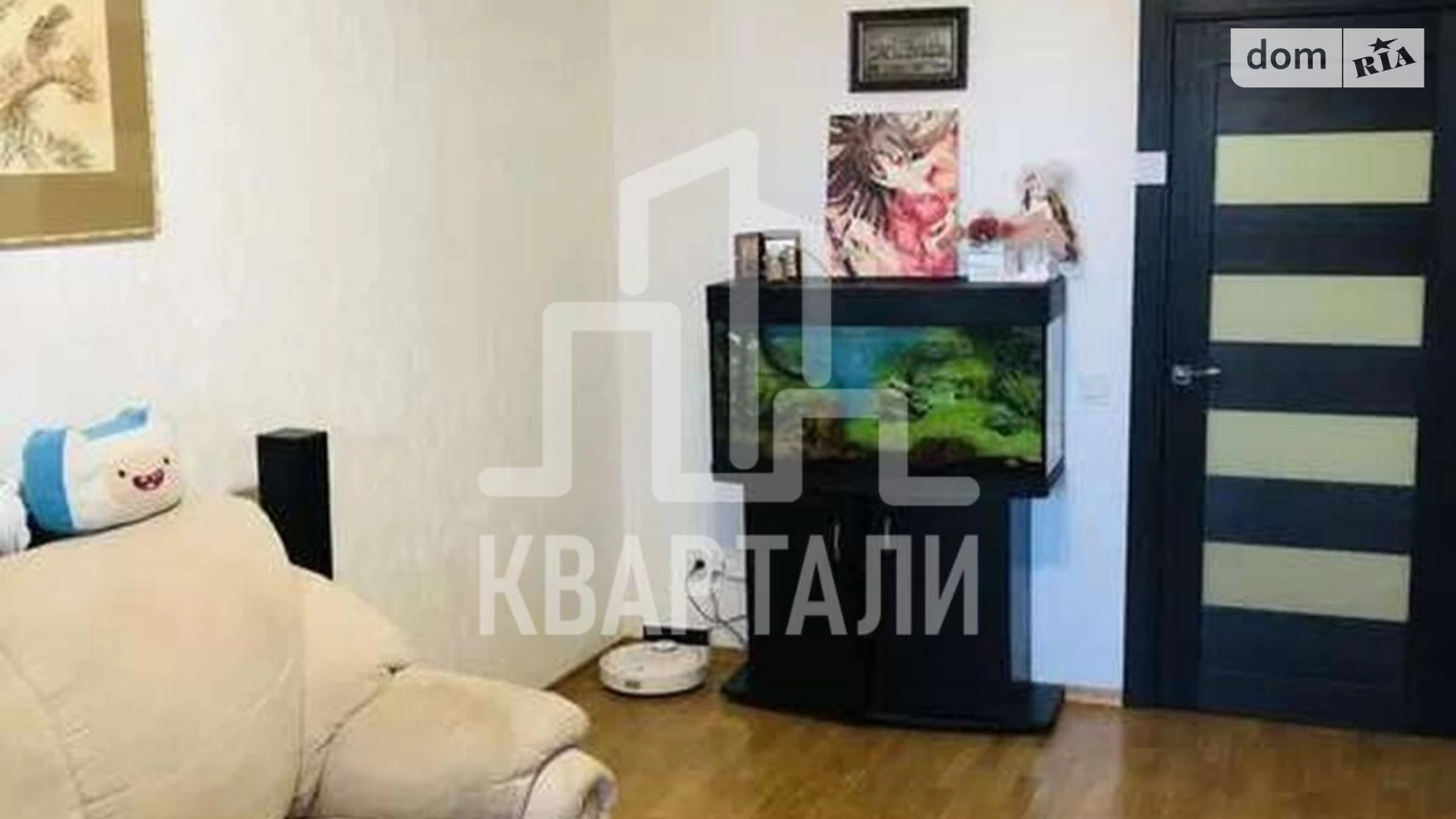 Продается 3-комнатная квартира 94 кв. м в Киеве, ул. Радунская, 9Б - фото 5