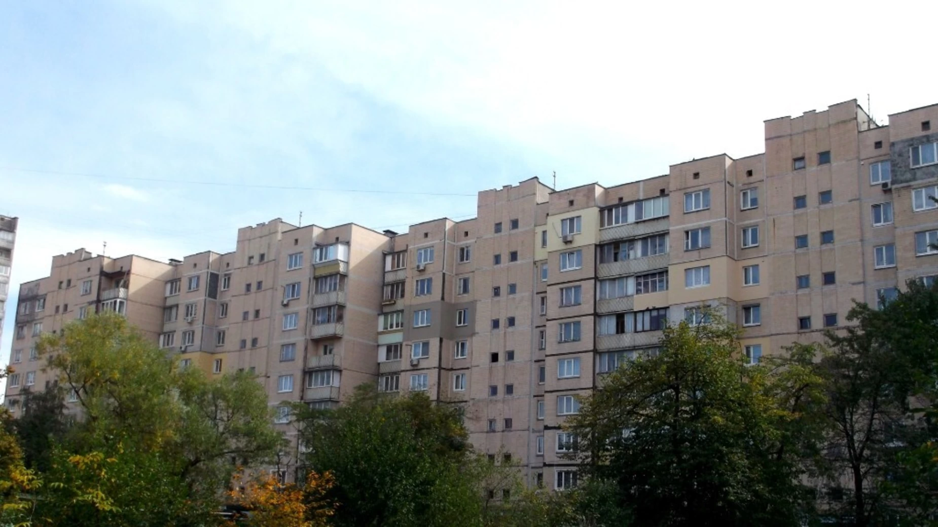 Продается 3-комнатная квартира 71.8 кв. м в Киеве, ул. Николая Закревского, 31 - фото 4