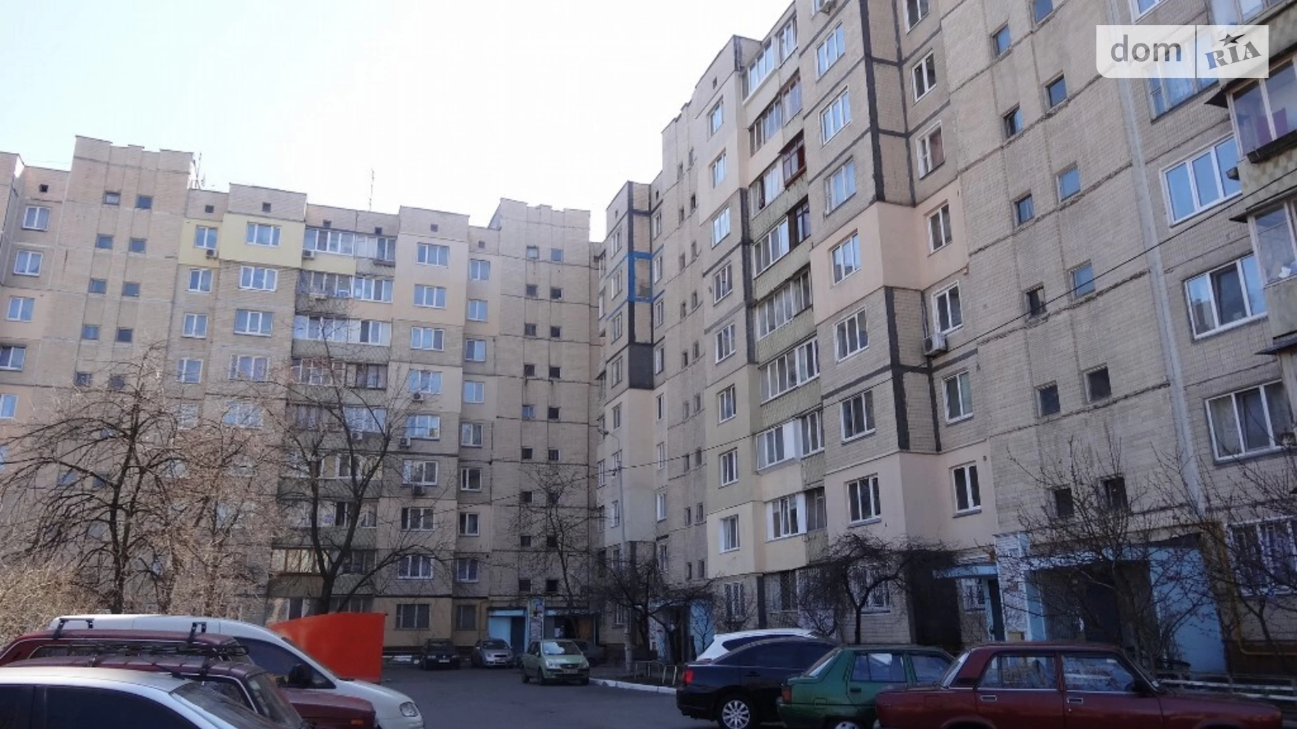 Продается 3-комнатная квартира 71.8 кв. м в Киеве, ул. Николая Закревского, 31 - фото 3
