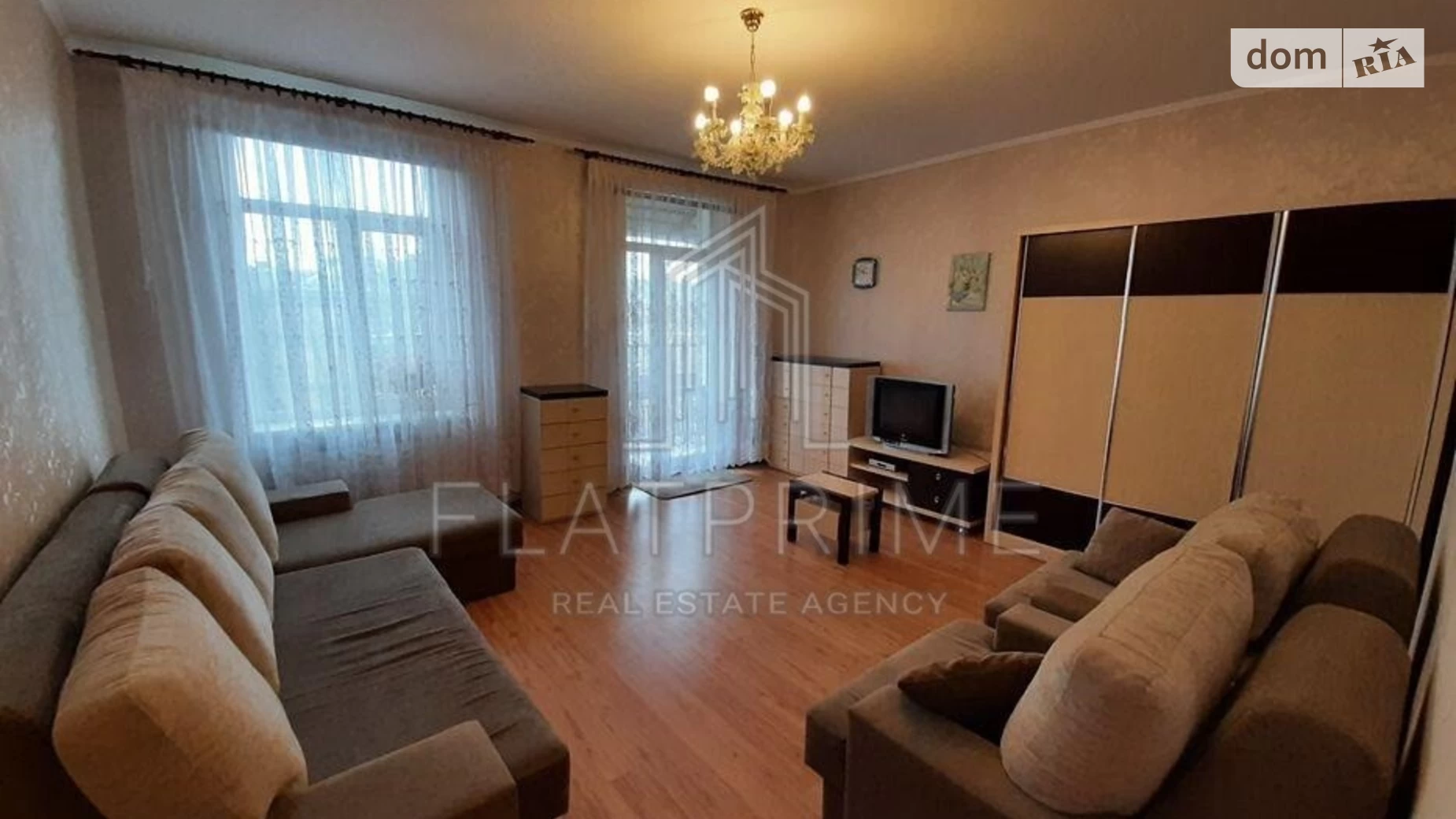 Продается 3-комнатная квартира 90 кв. м в Киеве, ул. Панаса Мирного, 2-44 - фото 2