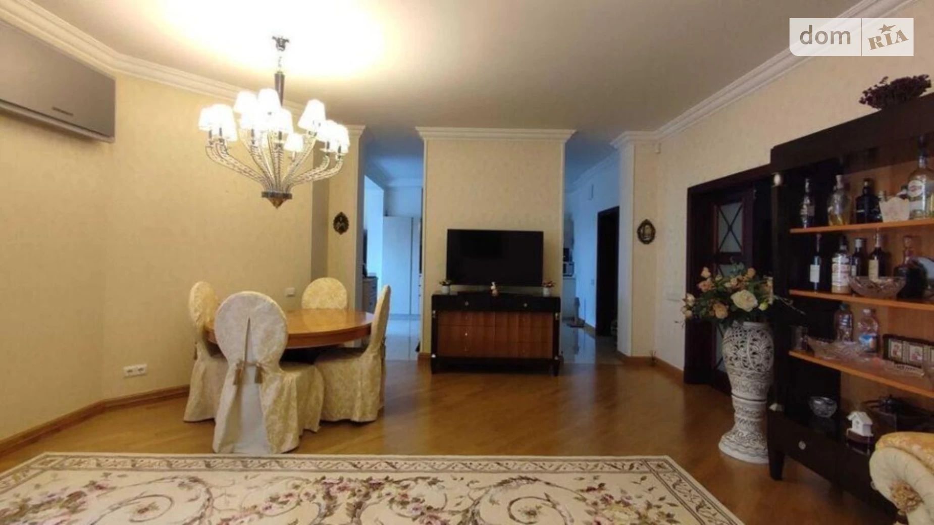 Продается 4-комнатная квартира 189 кв. м в Киеве, ул. Мокрая(Кудряшова), 16 - фото 4