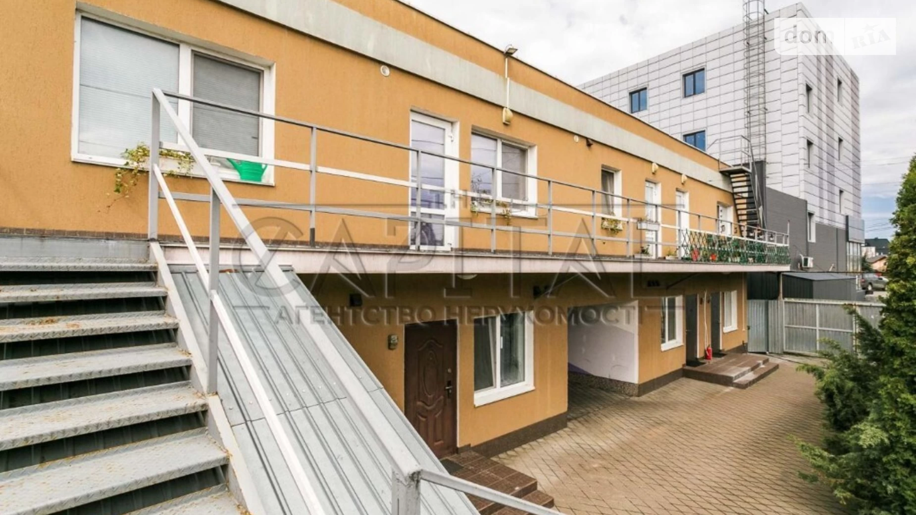 Продается объект сферы услуг 1000 кв. м в 2-этажном здании, цена: 590000 $ - фото 2