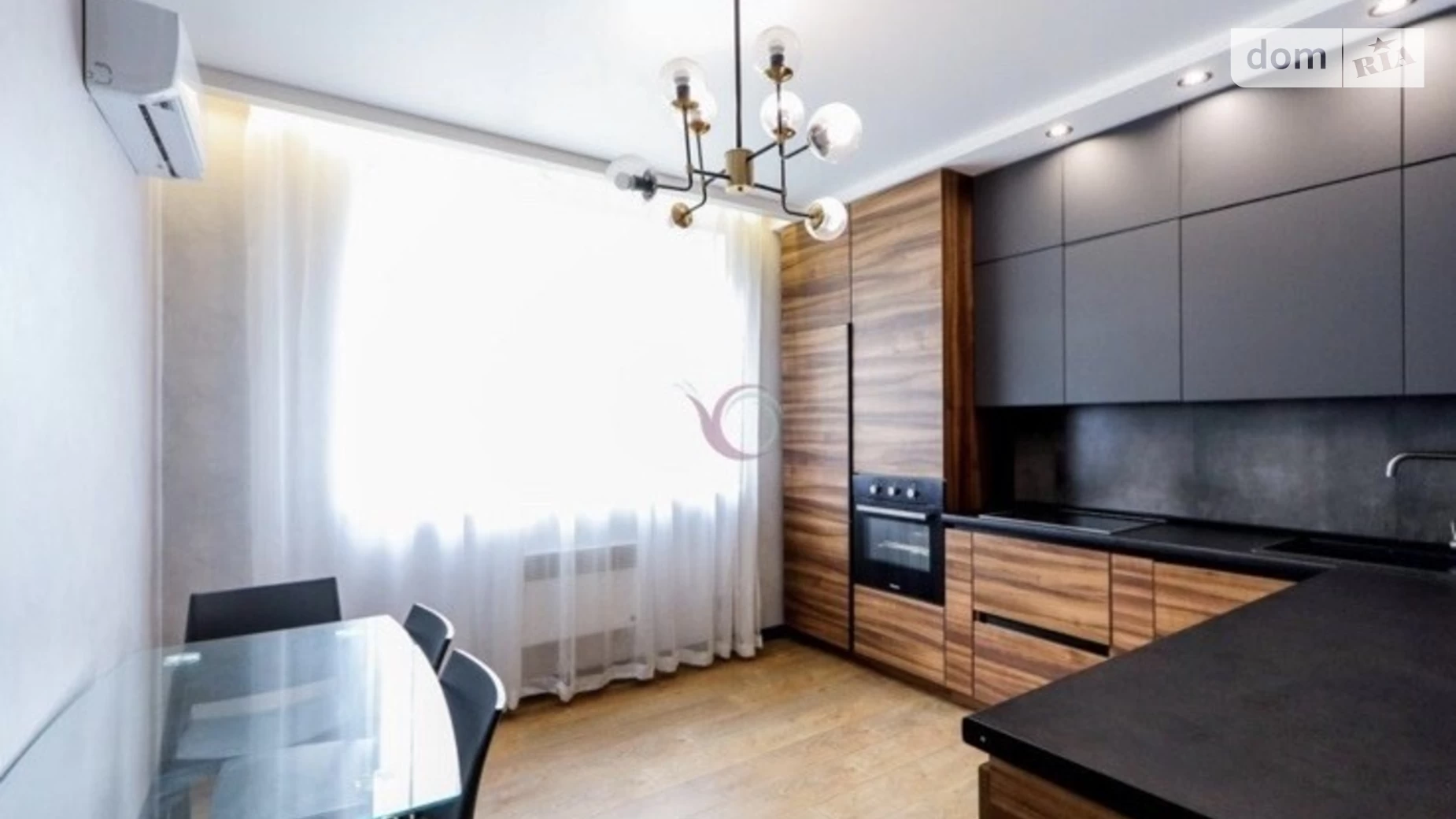 Продается 2-комнатная квартира 48 кв. м в Киеве, ул. Березовая, 44 - фото 3