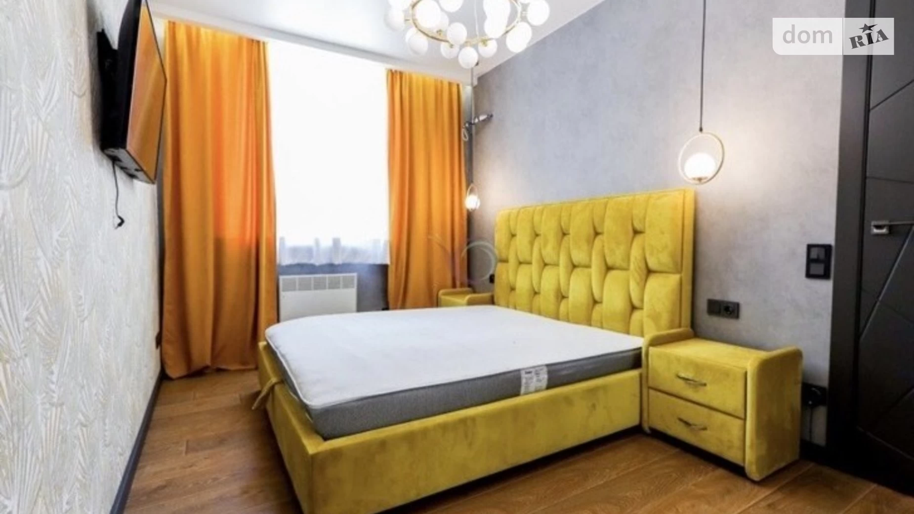 Продается 2-комнатная квартира 48 кв. м в Киеве, ул. Березовая, 44 - фото 5