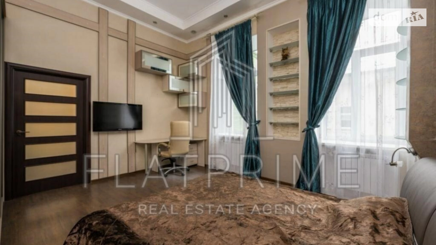 Продается 2-комнатная квартира 56 кв. м в Киеве, ул. Вячеслава Липинского, 4Б - фото 3